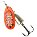 Blue Fox Vibrax Hot Pepper BFS4-RBS