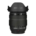 HineFilm наклейка на рассеиватель для Olympus M.ZUIKO DIGITAL ED 12-40 мм f/2,8 Pro, Leather Black