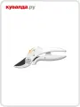 Секатор FISKARS Solid, плоскостной 1026916