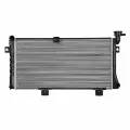 Радиатор охлаждения для Лада 4х4 Нива