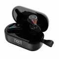 Беспроводные наушники Accesstyle Spicy TWS/ черный