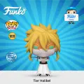 Фигурка Funko POP! Animation Bleach Tier Halibel (Exc) (1839) 84851
