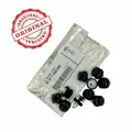 Клипсы крепления обшивки двери с уплотнителем BMW 51417325082 оригинал
