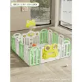 Ограждение для игр, цвет лягушачий, 12+