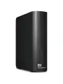 Внешний жесткий диск Western Digital Elements 18 ТБ 3.5 USB 3.0 черный для настольного ПК