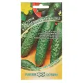 Семена огурца Гавриш, Зеленый крокодил, F1, 10 шт.