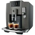 Кофемашина Jura E8 Dark Inox (15583)
