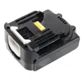 Аккумулятор BL1430 / BL1415 для шуруповерта Makita BDF343 / Makita BDF343RFE / Makita BGA450Z / Makita BML802 / Makita BCL140 / Makita BDF444RFE / Makita BDF343SHE / Makita BGA450RFE / 194065-3 - батарея