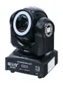 Моторизированная световая голова, 60 10х0,2Вт, Bi Ray ML60B