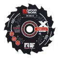 Диск пильный Эксперт 160x2,2/1,6x20 Z12 A20 Woodwork 29.160.12