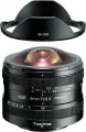 Объектив TOKINA SZ 8 MM F2.8 FISH-EYE FOR FUJIFILM X-MOUNT