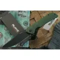 Складной нож RUIKE P123-MG Green