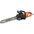 PATRIOT Цепная пила Patriot ES 2016 от сети 2000Вт дл. шины:16 (40cm) (220301510)