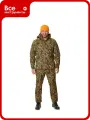 Костюм для охоты Pride Магнум софтшелл, лес, р. 56-58 рост 170-176 4610097085772