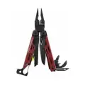 Мультитул Leatherman Signal Crimson