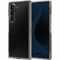 Чехол Spigen Air Skin для Samsung Galaxy Z Fold 6 (ACS07815) Прозрачный