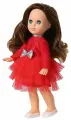 Кукла Фабрика Весна Алла холидэй 3, 35 см, пластмассовая В4087