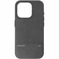 Чехол Native Union (Re)Classic Case для Apple iPhone 16 Pro Black