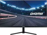 Монитор Digma Gaming Overdrive 24P510F черный [dm24sg01]