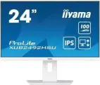 Монитор Iiyama 23.8 ProLite XUB2492HSU-W6, белый