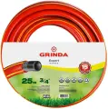 Поливочный шланг трехслойный GRINDA (3/4; 25м) 8-429005-3/4-25_z02