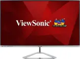 Монитор ViewSonic 31.5 VX3276-MHD-3 серебристый IPS LED 16:9 HDMI M/M матовая 250cd 178гр/178гр 1920x1080 75Hz VGA DP FHD 6.2кг