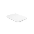 Сиденье для унитаза, Villeroy&Boch, Venticello/Verity Line, шг 375*560, цвет-альпийский белый