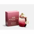 Ароматические духи Coach Wild Rose / Парфюмерная вода 30 мл / Аромат Коуч Вайлд Роуз / Парфюм для женщин