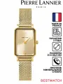 Наручные часы PIERRE LANNIER, золотистый