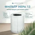 Фильтр для очистителя воздуха для дома AsiaCare, 34 кв. м