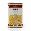 Borma Wachs Teak Oil Масло тиковое на масляной основе, бесцветный (1л)