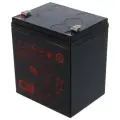 CSB HR1221W F2 CSB АКБ Аккумуляторная батарея для ИБП (12V 5.25Ah)
