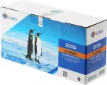 Картридж лазерный G&G GG-Q6000A черный