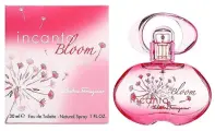 Salvatore Ferragamo Женский Incanto Bloom New Edition Туалетная вода (edt) 30мл