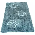 Коврик для собак и кошек Dog Gone Smart Doormat runner XL 76х152х51 см 76 см 152 см прямоугольная бирюзовый 51 см