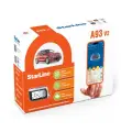 Автосигнализация StarLine А93 V2 2CAN+2LIN LTE ECO