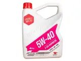 Масло моторное ВМПАВТО 3-SN 5W40 A3/B4 4л