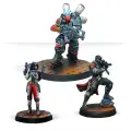 Corvus Belli Nomads Booster Pack Alpha