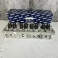Головка блока цилиндров Газель Эвотек А274.1003010-20 УМЗ-A274, А275 под заводское ГБО