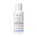 Кондиционер Keune Color Brillianz Silver Savior Conditioner, Кондиционер, 80 мл