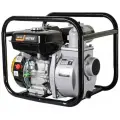 Мотопомпа Huter MP-80 900л/мин для слабозагр. вод. (70/11/7)