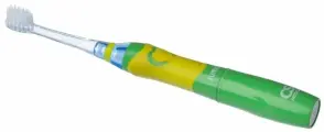 Электрическая звуковая зубная щетка CS Medica SonicPulsar CS-562 Junior
