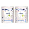 Набор из 2 уп МАМАКО-1 PREMIUM смесь СУХ на козьем молоке С олигосахаридами грудного молока 400,0 по спец. цене