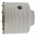 Буровая коронка, M22 х 76 мм Matrix