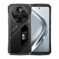 Глобальная версия DOOGEE V40 Pro 5G 16+512 ГБ прочный игровой смартфон Dimensity 7300 200 МП камера AI 8680 мА·ч Черный