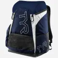 Рюкзак TYR Alliance 45L Backpack (112 Синий, O/S)