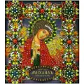 Набор для вышивания Святой Михаил