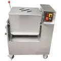 Фаршемешалка AIRHOT MME-70, 420 кг/ч, 35 оборотов/мин, 880х560х1160 мм