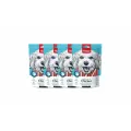 Wanpy Dog курица с треской в форме сэндвича 100 г х 4шт.