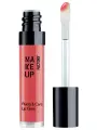 Блеск для губ Make Up Factory Plump & Care Lip Gloss, 40 Вкусный арбуз